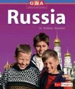 Russia (Fact Finders)