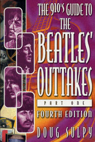The 910's guide to the solo Beatles' outtakes
