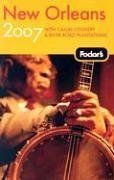 Fodor's New Orleans 2007 (Fodor's Gold Guides)