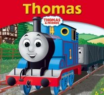 Thomas (My Thomas Story Library)