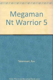 Megaman Nt Warrior 5 (Megaman Nt Warrior)
