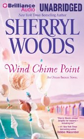 Wind Chime Point (Ocean Breeze)