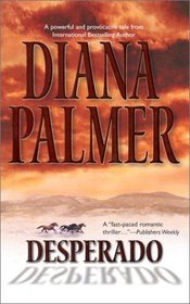 Desperado (Hutton & Co, Bk 5)