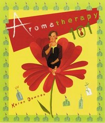 Aromatherapy 101 (Gift Books)