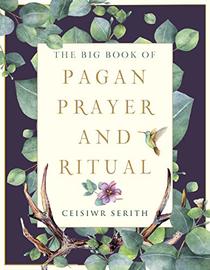 The Big Book of Pagan Prayer and Ritual (Weiser Big Book Series)
