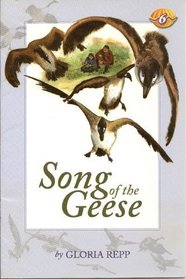 Song of Geese (Take Along Stories)
