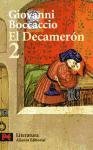 El decameron 2 / The Decameron (Spanish Edition)