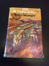 Running Foxes