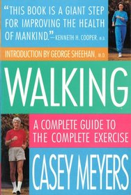 Walking the Complete guide to the Complete Exercise