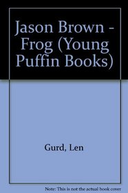Jason Brown - Frog (Young Puffin Books)