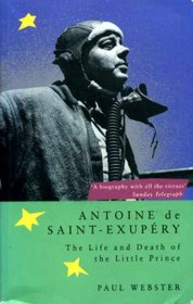 Antoine De St.Exupery
