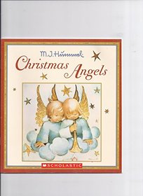 M. I. Hummel Christmas Angels