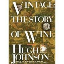 Vintage: The Story of Wine