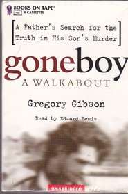 Goneboy: A Walkabout