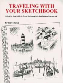 Traveling With Your Sketchbook