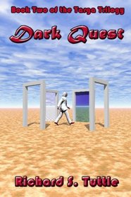 Dark Quest: Targa Trilogy, Book 2 (Volume 2)
