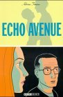 Echo Avenue.