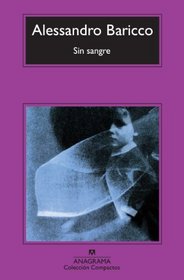 Sin sangre (Spanish Edition)