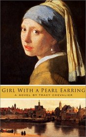 Girl With A Pearl Earring