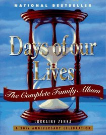Days of Our Lives: The Complete Family Album