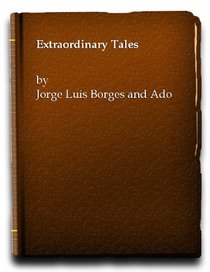 Extraordinary Tales (Condor Books)
