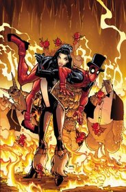 Deadpool Team-Up Volume 2: Special Relationship