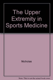 The Upper Extremity in Sports Medicine