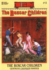 The Boxcar Children (Boxcar Children, No 1)