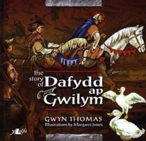 The Story of Dafydd ap Gwilym