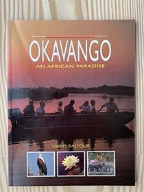 Okavango: An African paradise