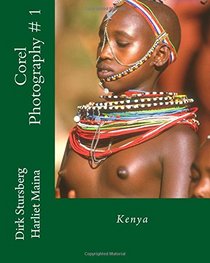 Corel Photography # 1: Kenya (Volume 1)