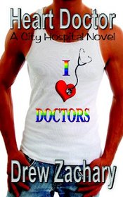 Heart Doctor (City Hospital, Bk 1)