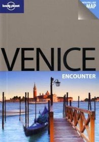 Lonely Planet Venice Encounter
