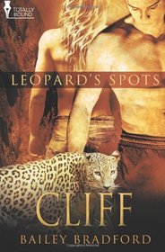 Cliff (Leopard's Spots, Bk 12)