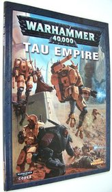 Tau Empire (Warhammer 40,000)