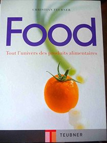 FOOD - Die ganze Welt der Lebensmittel