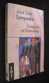 Congreso En Estocolmo (Spanish Edition)