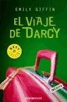 El Viaje de Darcy/ Something Blue (Spanish Edition)