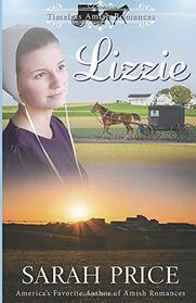 Lizzie: An Amish Christian Romance (Fruits of the Spirit (Season One))