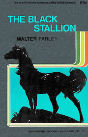 The Black Stallion (Black Stallion, Bk 1)
