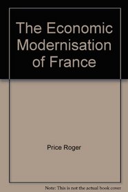 The economic modernisation of France