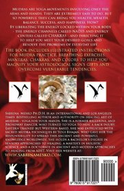 Mudras for Aries: Yoga for your Hands (Mudras for Astrological Signs) (Volume 1)