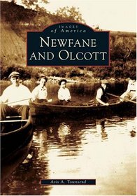 Newfane and Olcott   (NY)  (Images of America)
