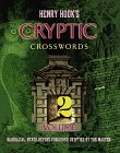 Henry Hook's Cryptic Crosswords, Volume 2 (Other) (Other)