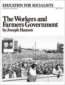 The Workers' and Farmers' Government
