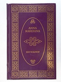 Anna Karenina Collector's Edition
