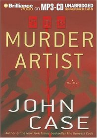 The Murder Artist