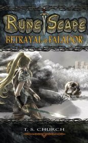 Betrayal at Falador (Runescape, Bk 1)