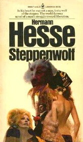 Steppenwolf