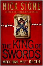 The King of Swords (Max Mingus, Bk 2)